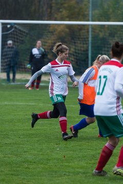 Bild 24 - Frauen TSV Wiemersdorf - SV Boostedt : Ergebnis: 0:7